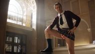 A still from 'The Naked Gun' | Image via @Youtube/ParamountPictures